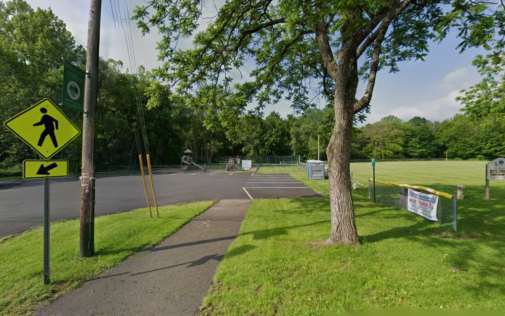 Stillwater Park - Newton, NJ