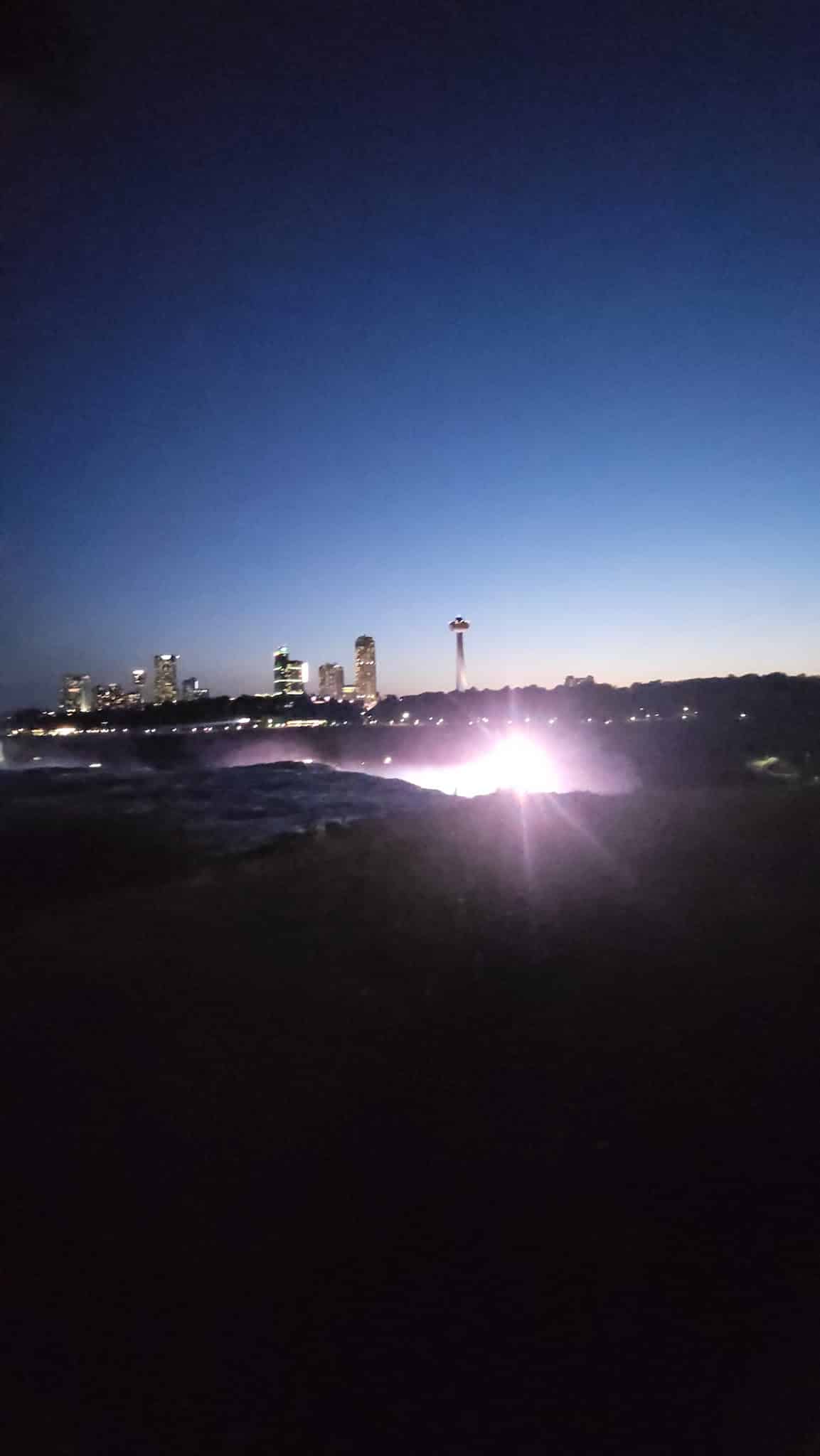 Jayne Park - Niagara Falls, NY