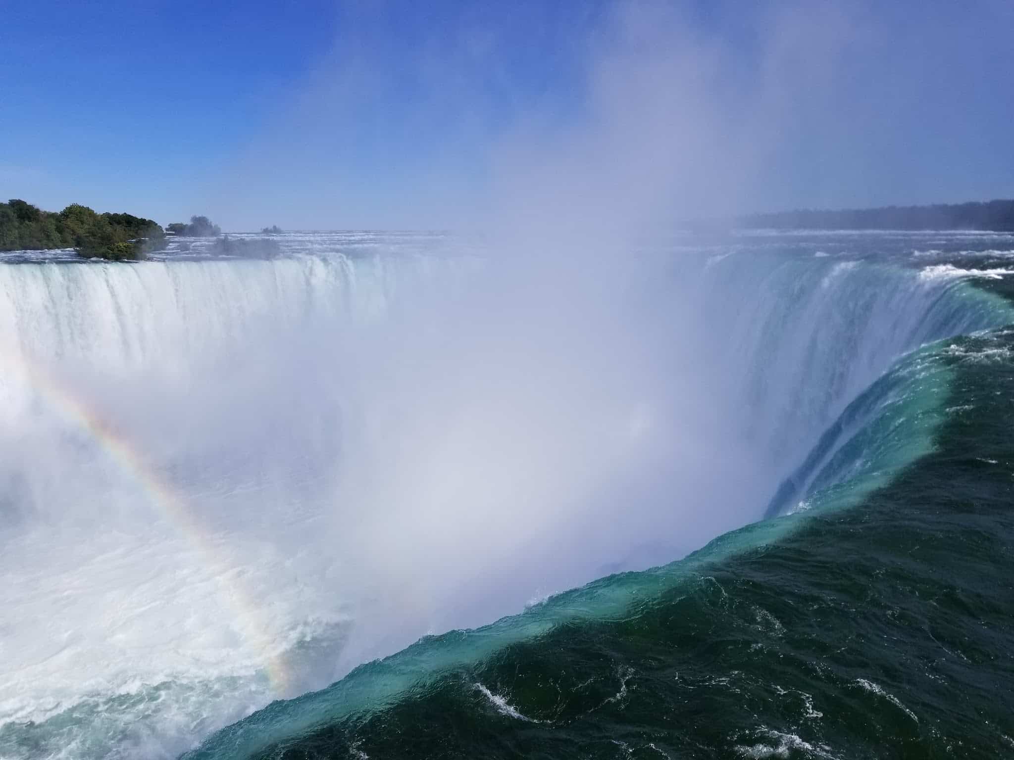 Jayne Park - Niagara Falls, NY