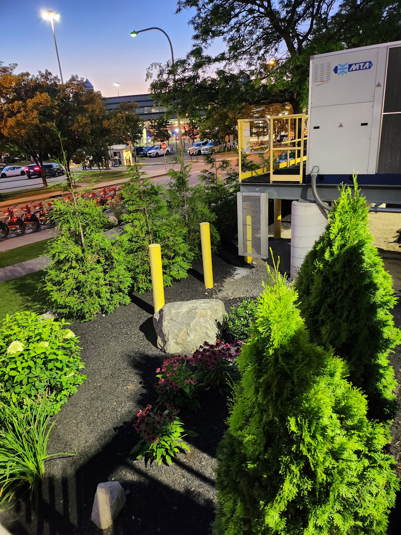 Jayne Park - Niagara Falls, NY