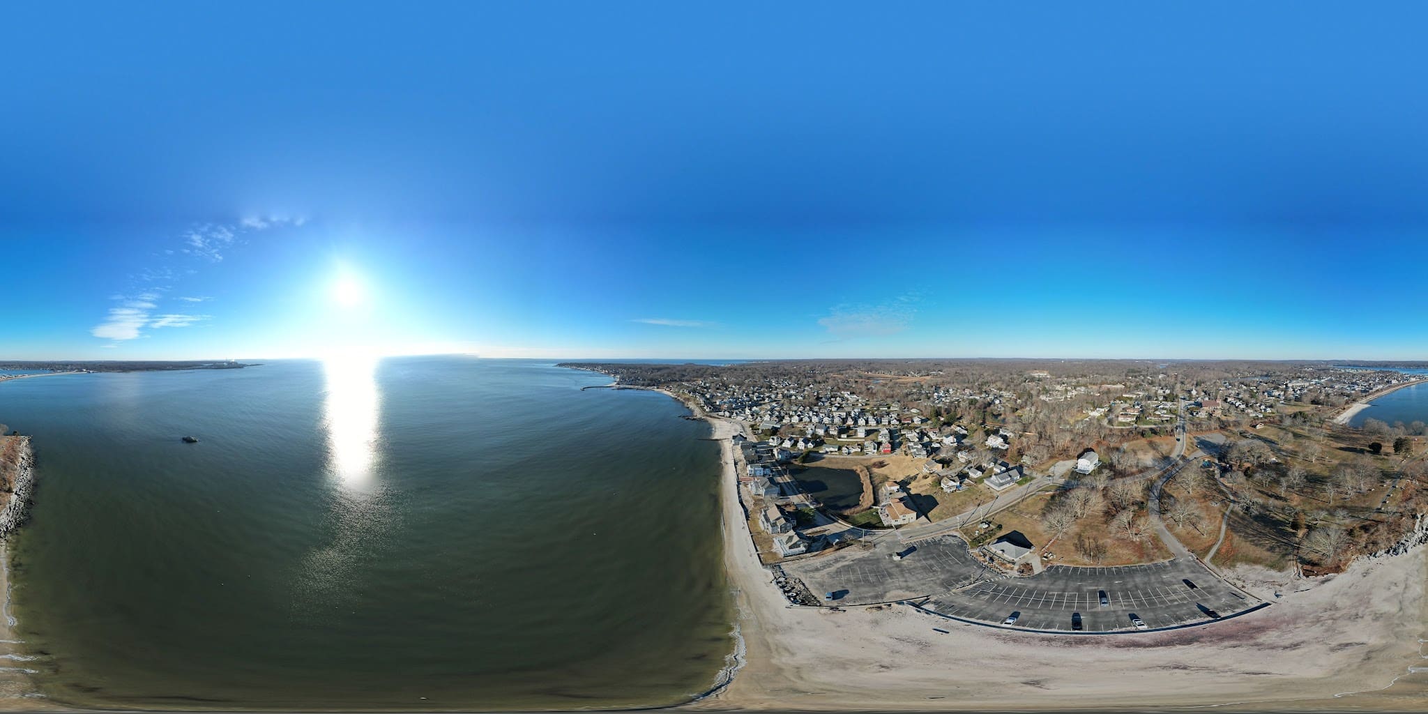 McCook Beach - Niantic, CT