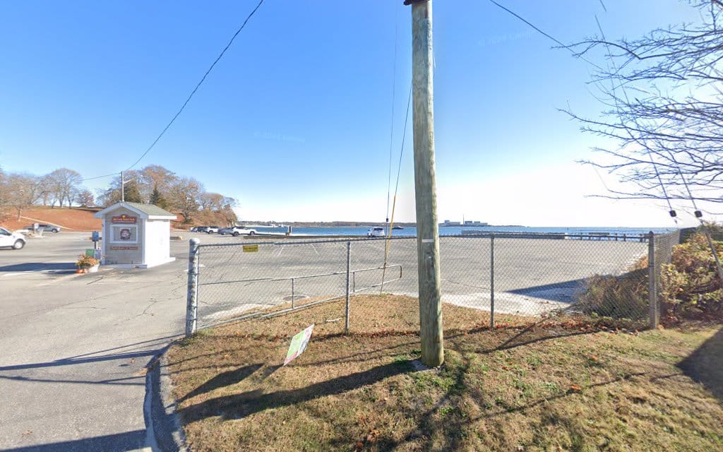 McCook Beach - Niantic, CT