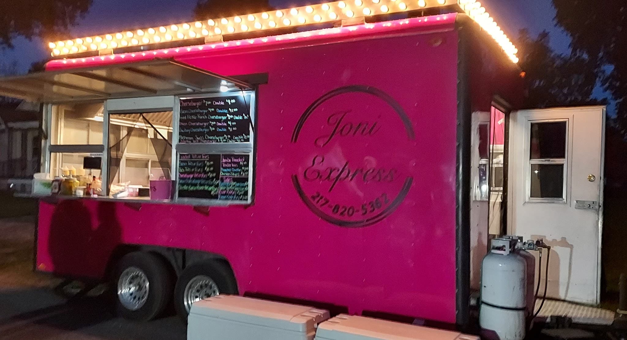 Niantic Park - Niantic, IL