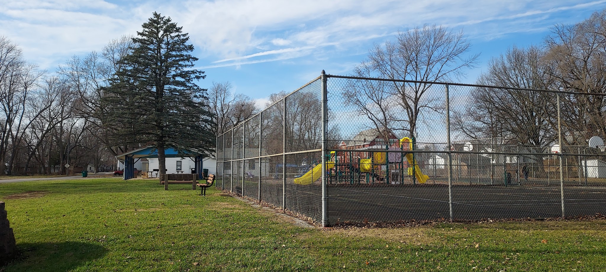 Niantic Park - Niantic, IL