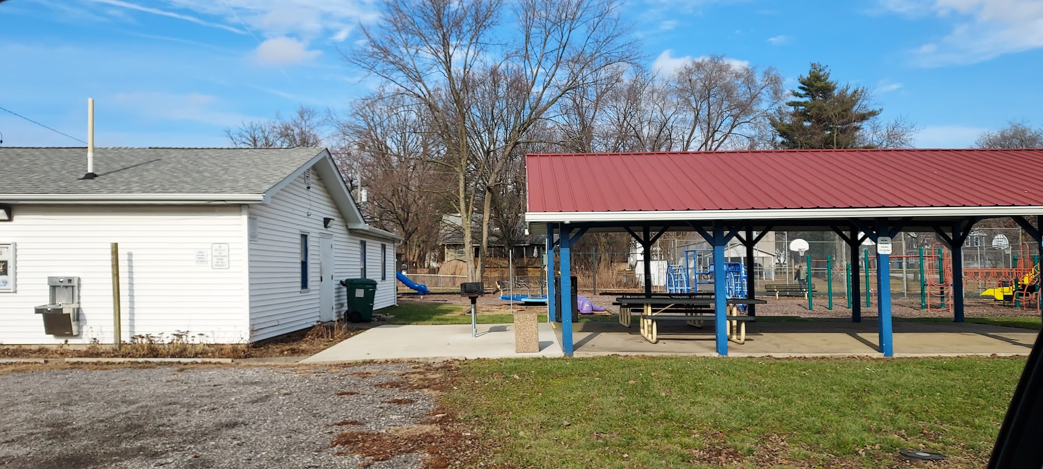 Niantic Park - Niantic, IL