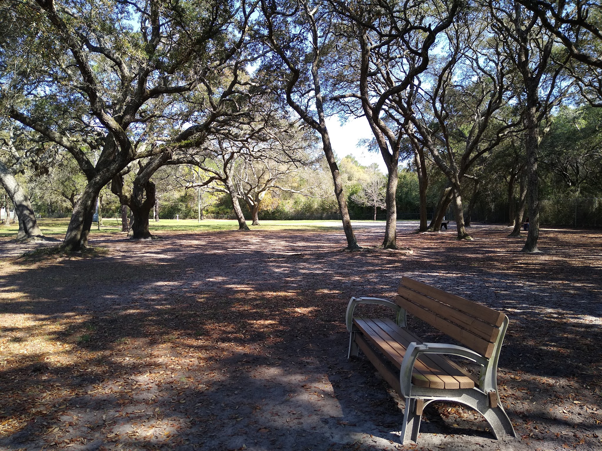 Niceville Dog Park - Niceville, FL