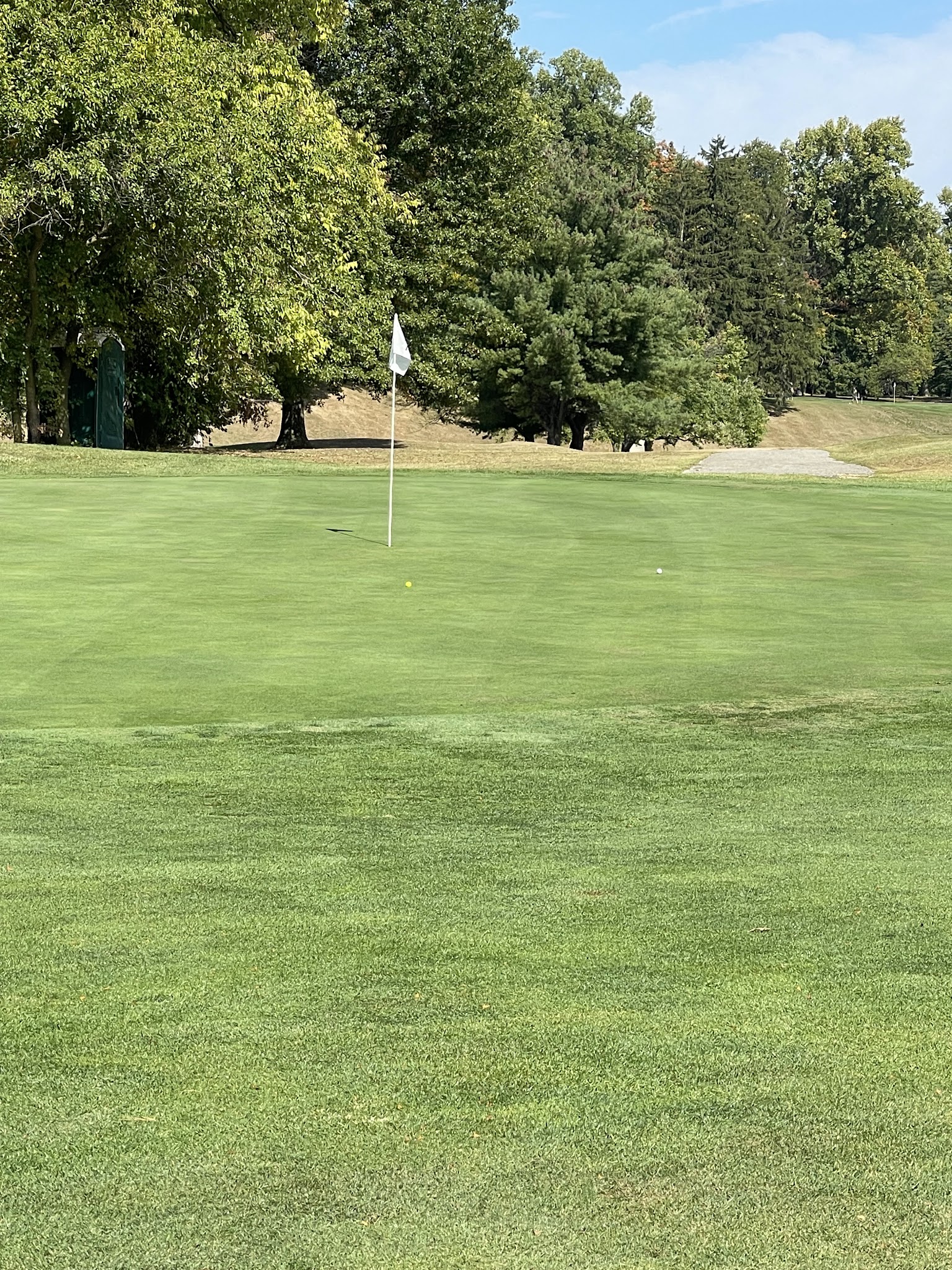 Forest Park - Noblesville, IN