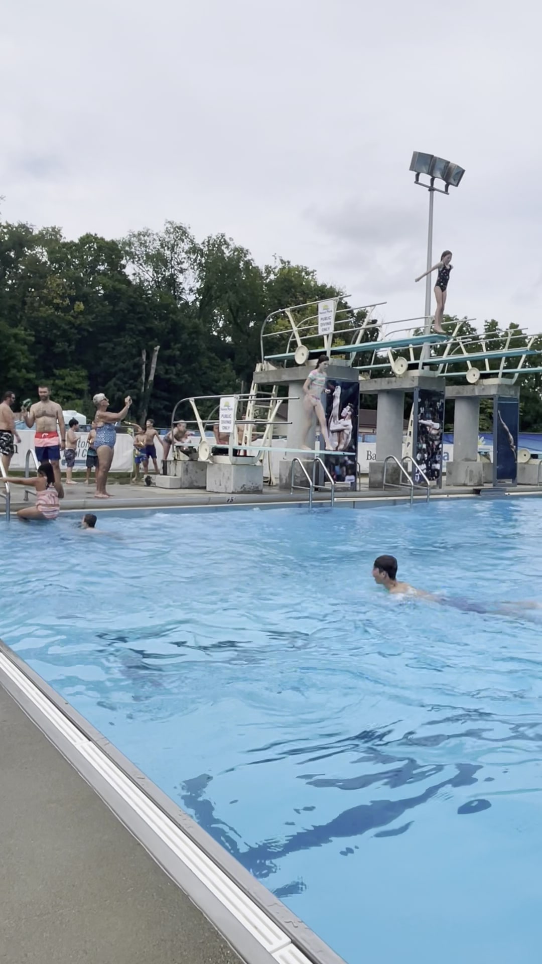 Forest Park - Noblesville, IN