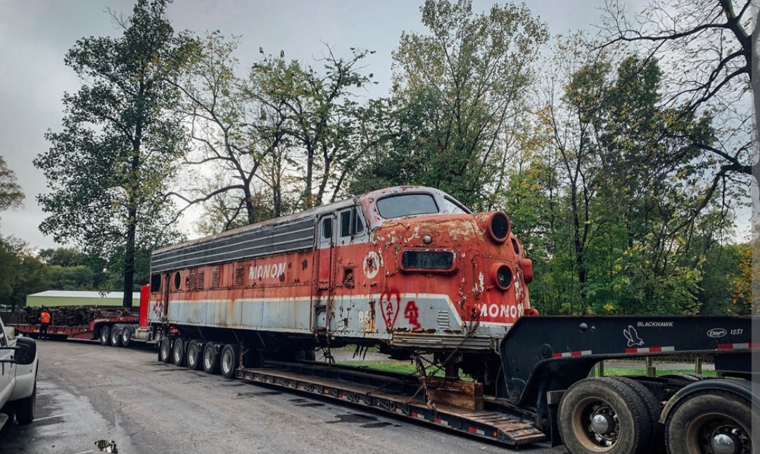 Forest Park - Noblesville, IN