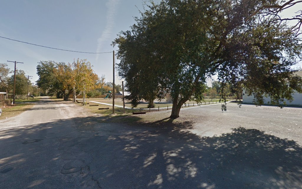 Nome City Park - Nome, TX