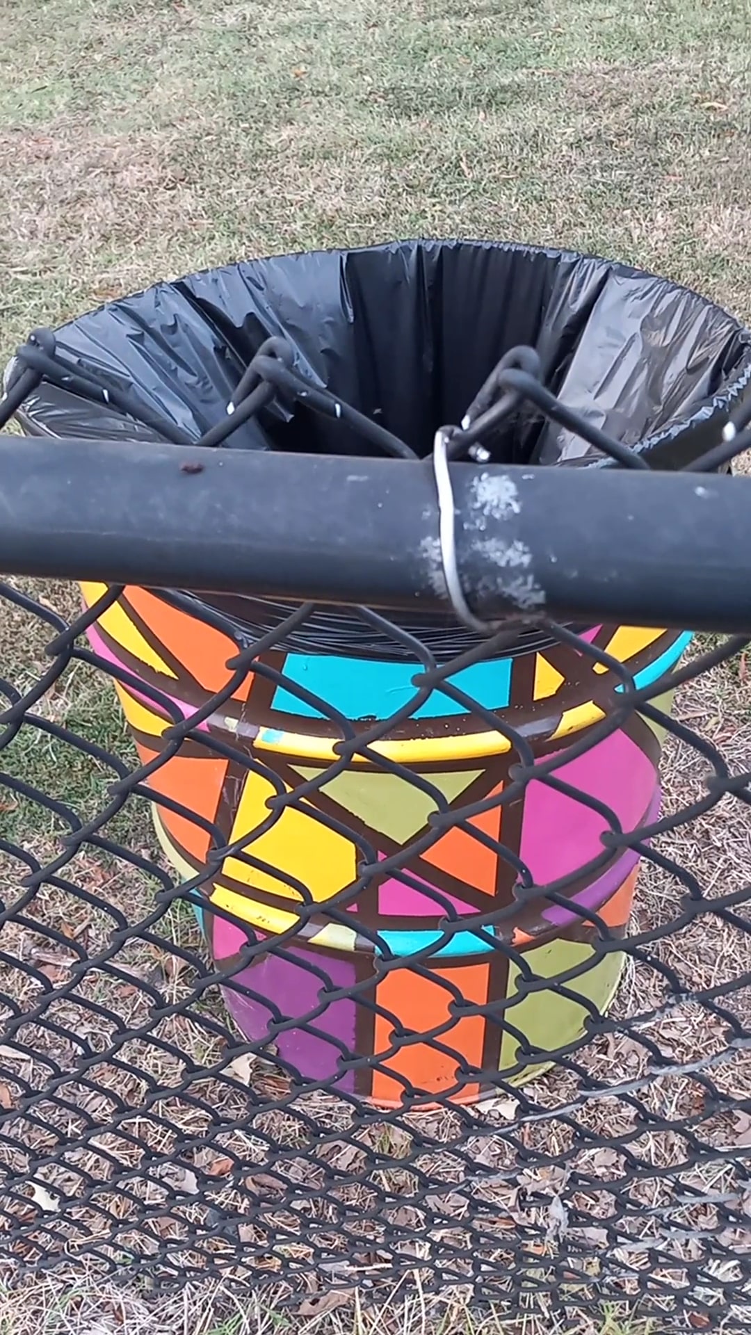 Ocean View Dog Park - Norfolk, VA