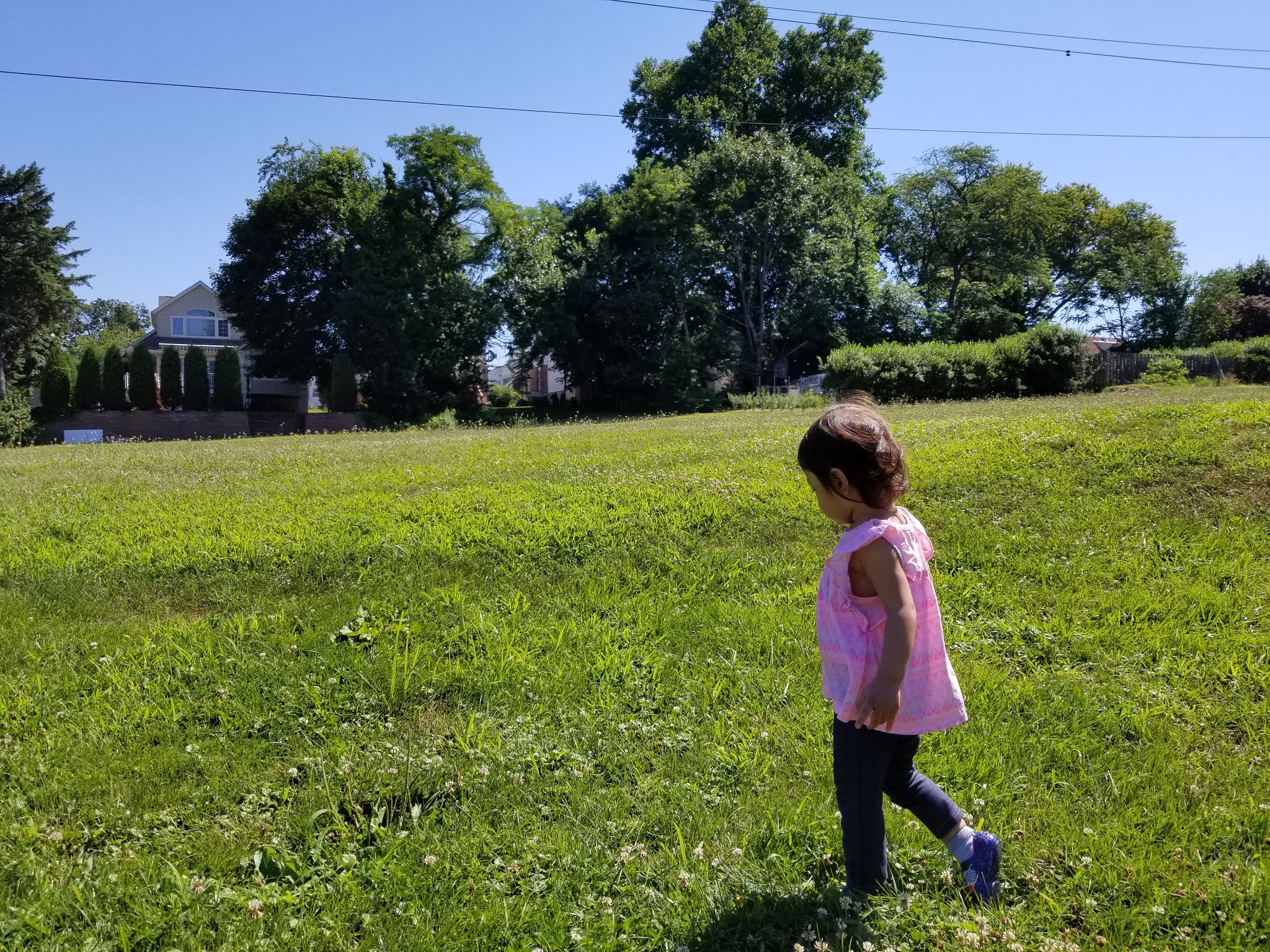 Fisher Field - North Arlington, NJ