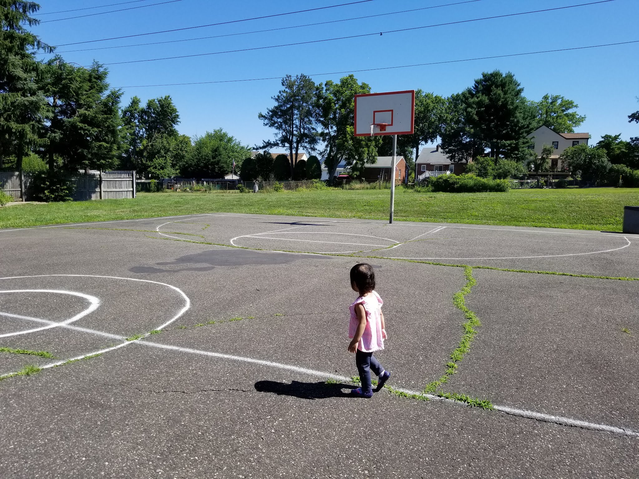 Fisher Field - North Arlington, NJ