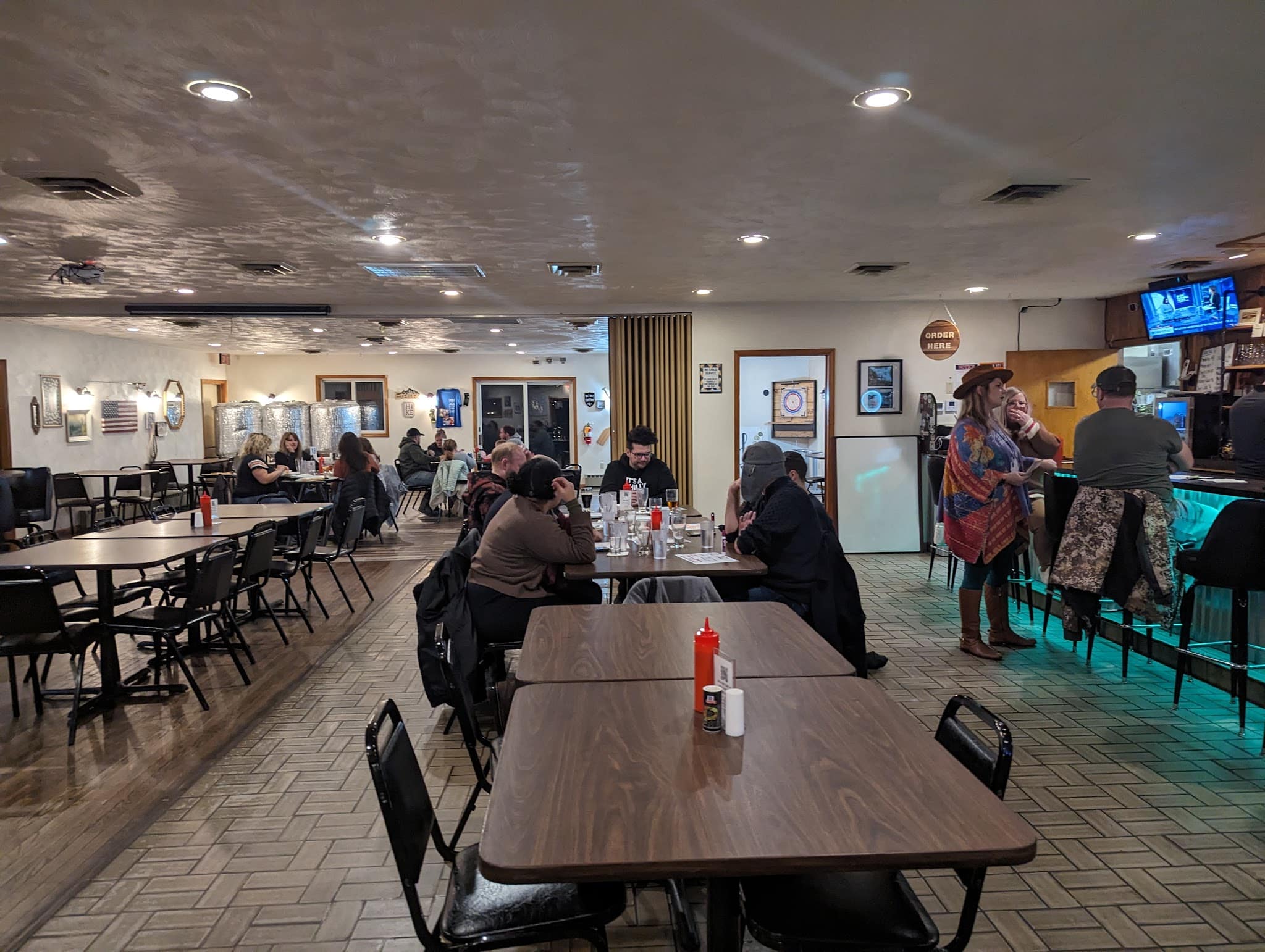 Good Neighbor Craft House - North Bend, PA