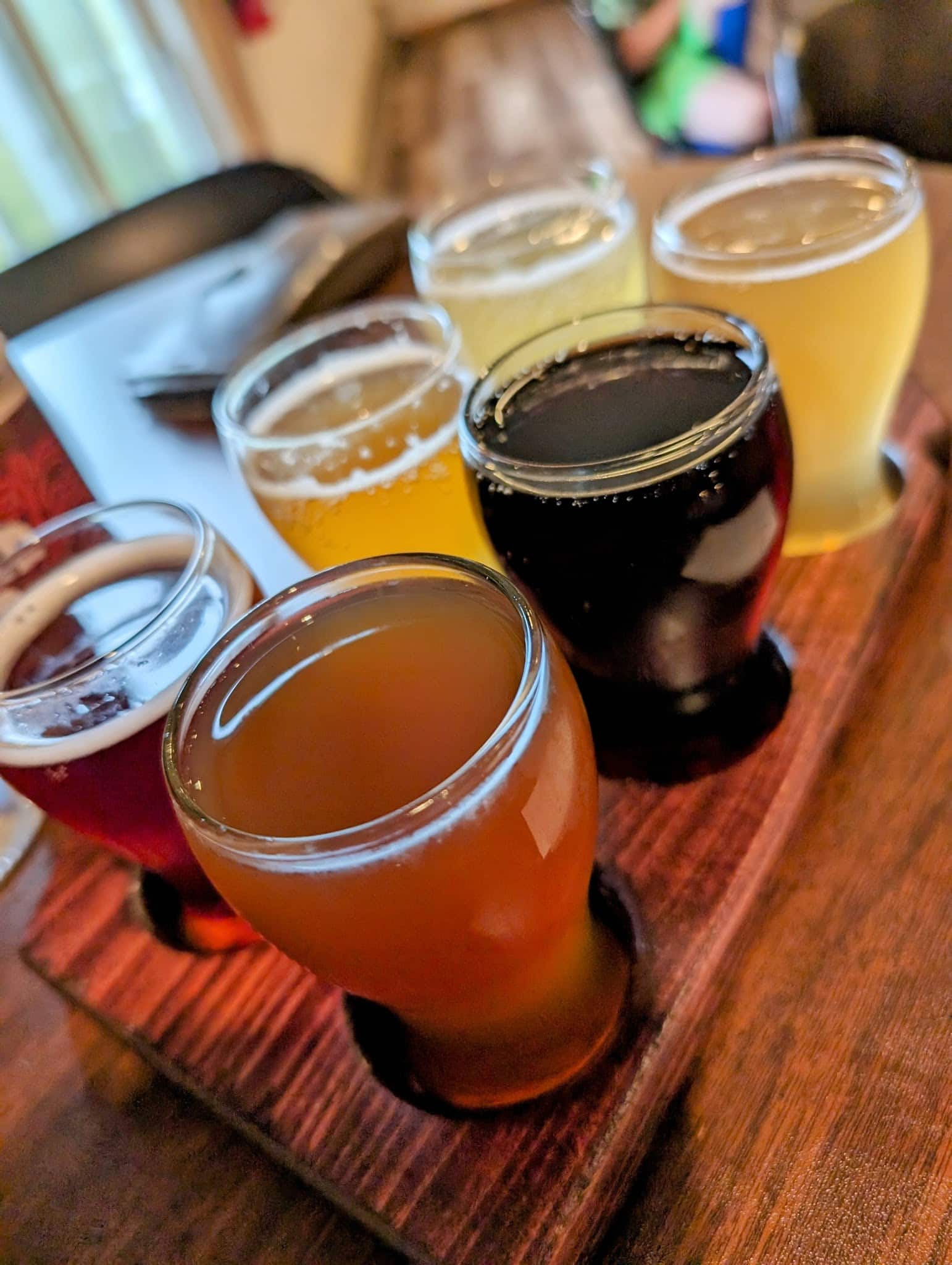 Good Neighbor Craft House - North Bend, PA