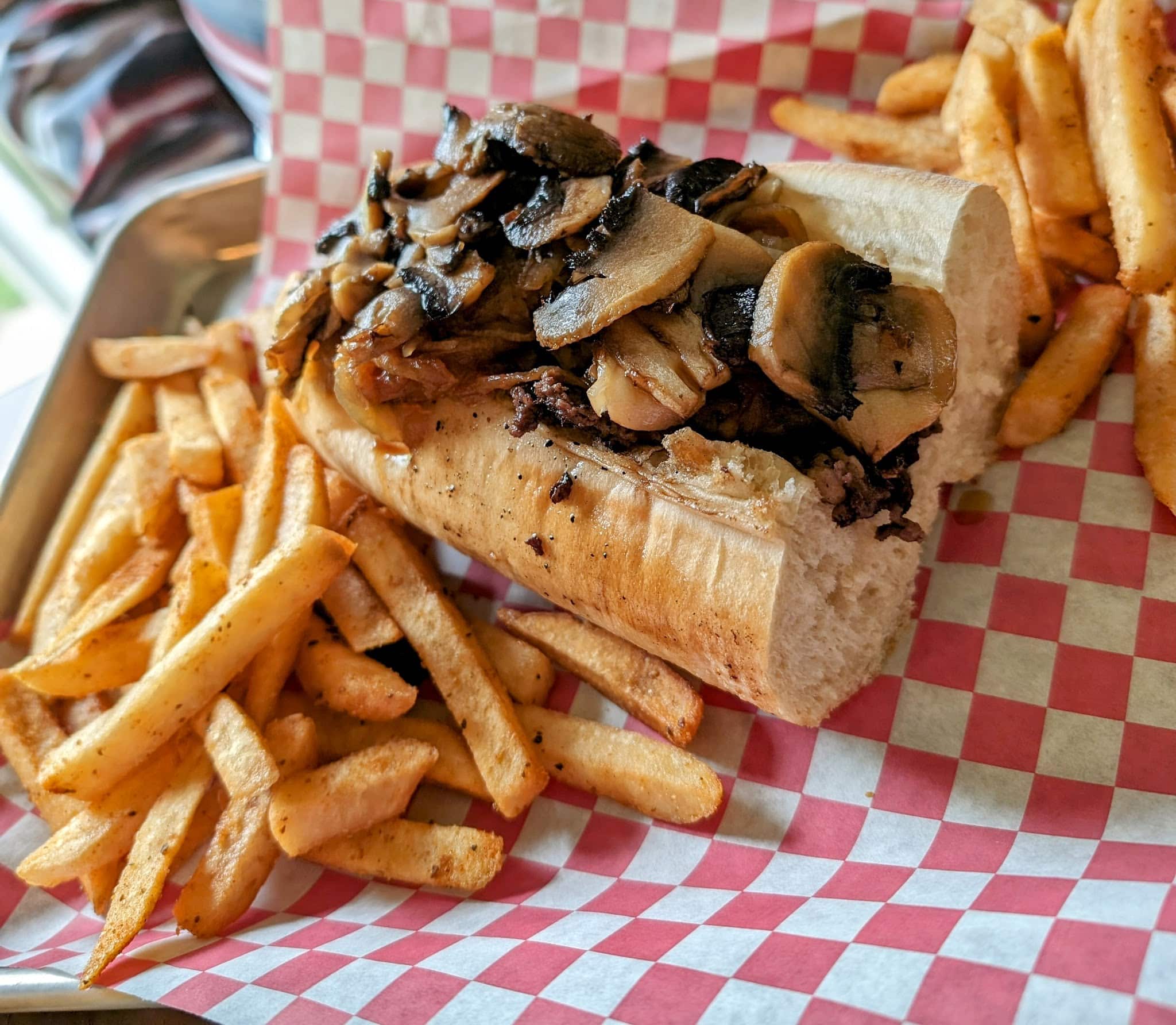 Good Neighbor Craft House - North Bend, PA