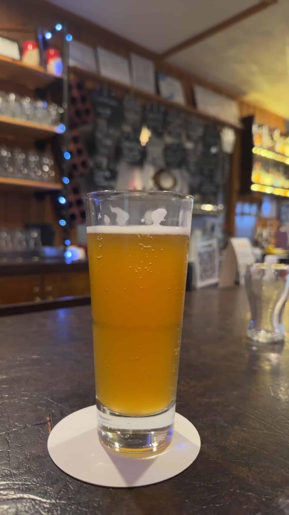 Good Neighbor Craft House - North Bend, PA