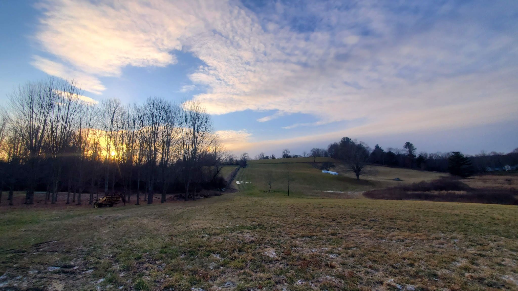 Town Park - North Brookfield, MA