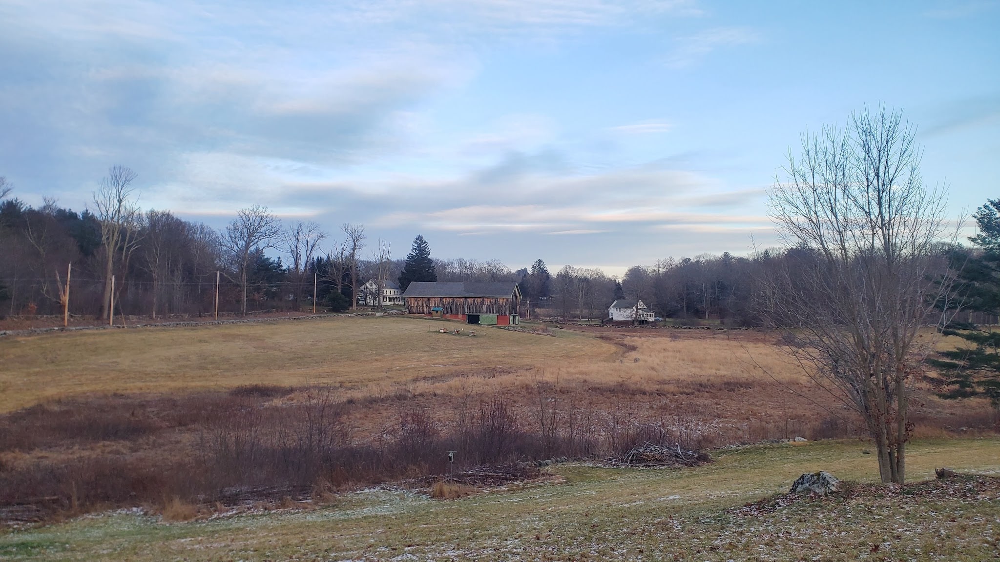 Town Park - North Brookfield, MA