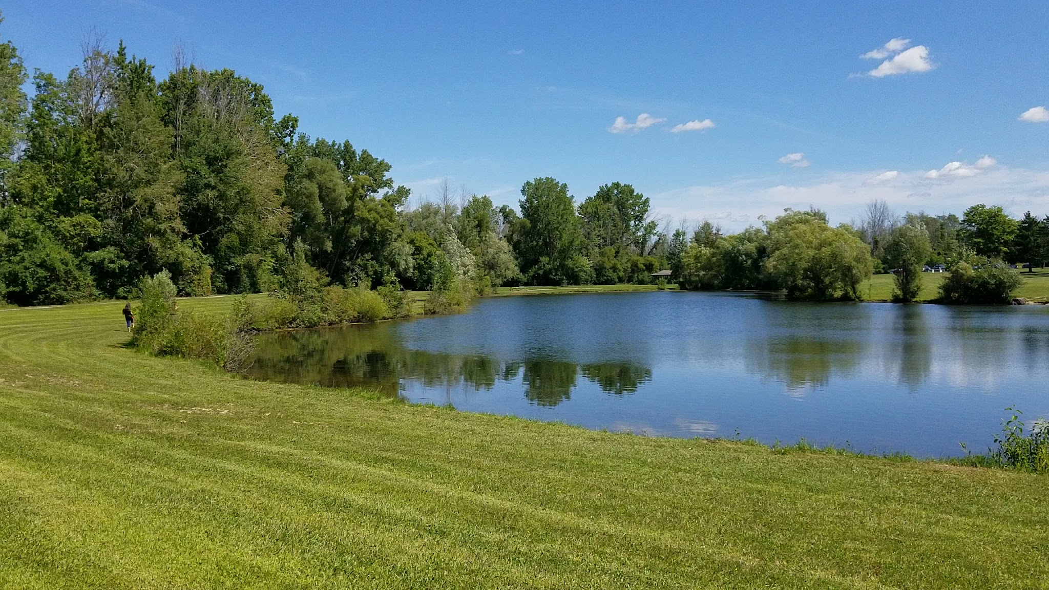 Black Creek Park - North Chili, NY