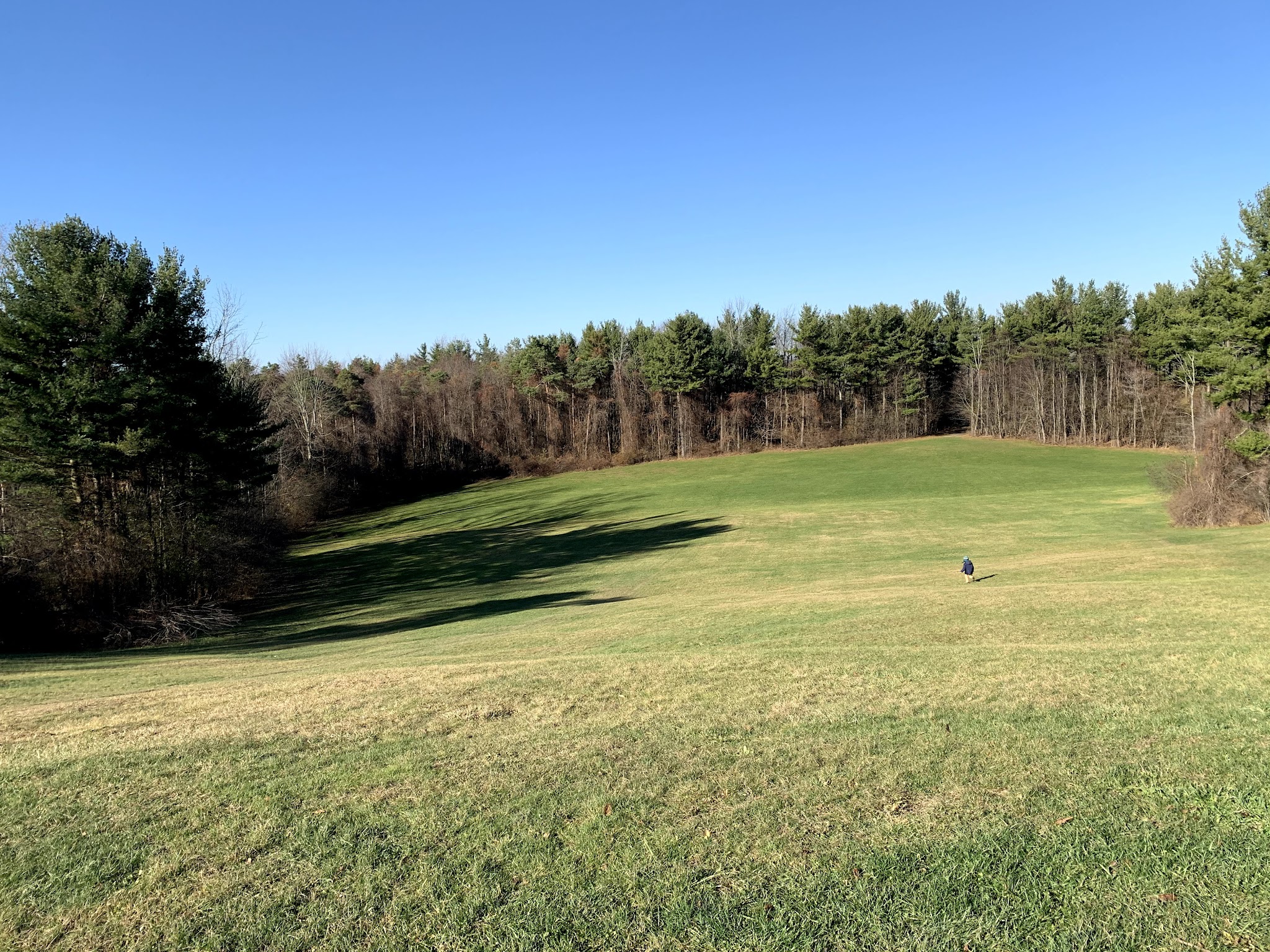 Black Creek Park - North Chili, NY