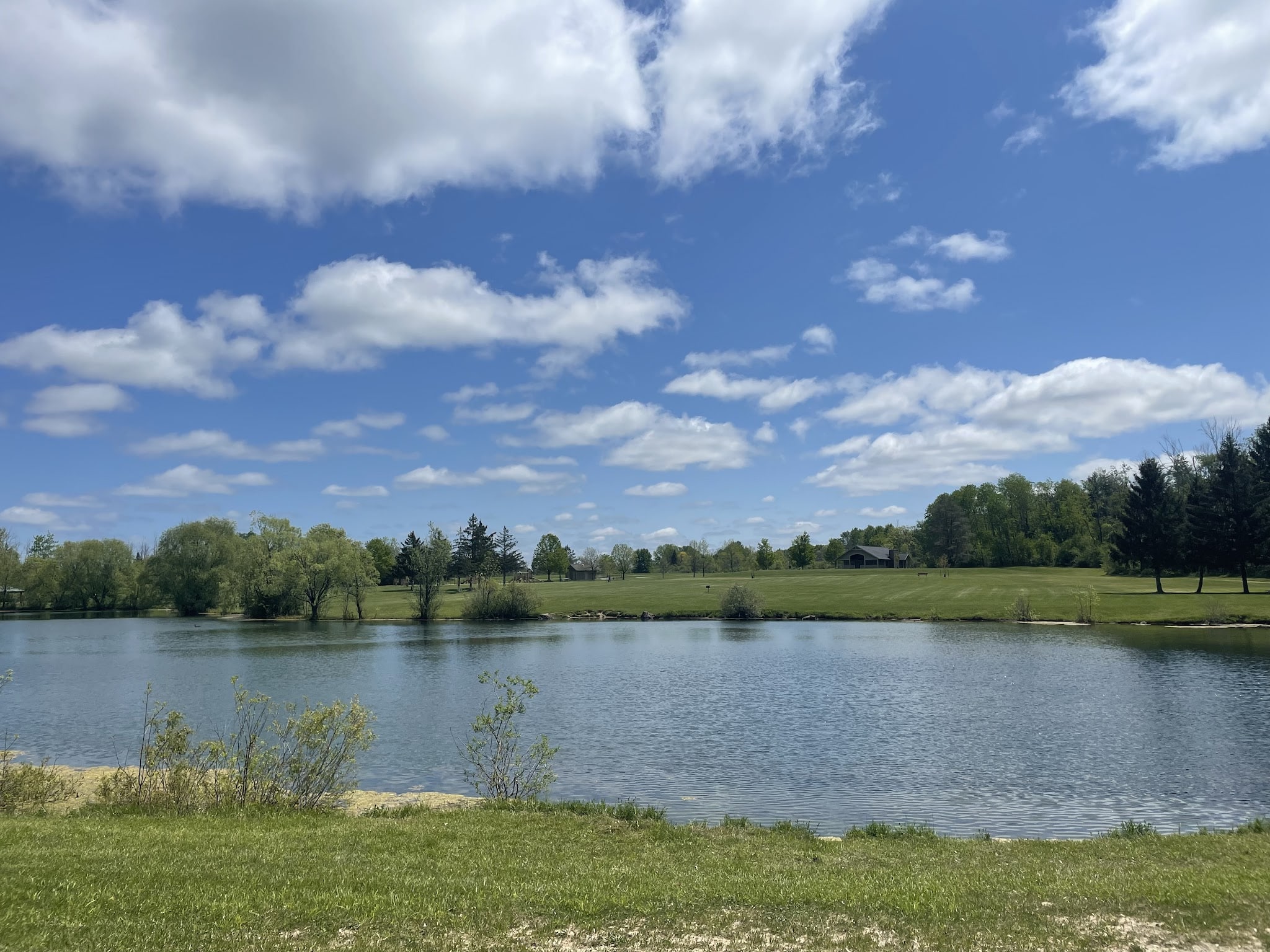Black Creek Park - North Chili, NY