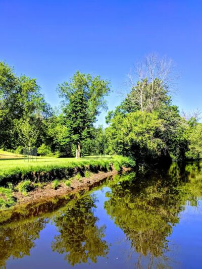 Black Creek Park - North Chili, NY