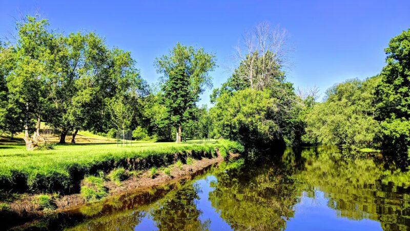 Black Creek Park - North Chili, NY