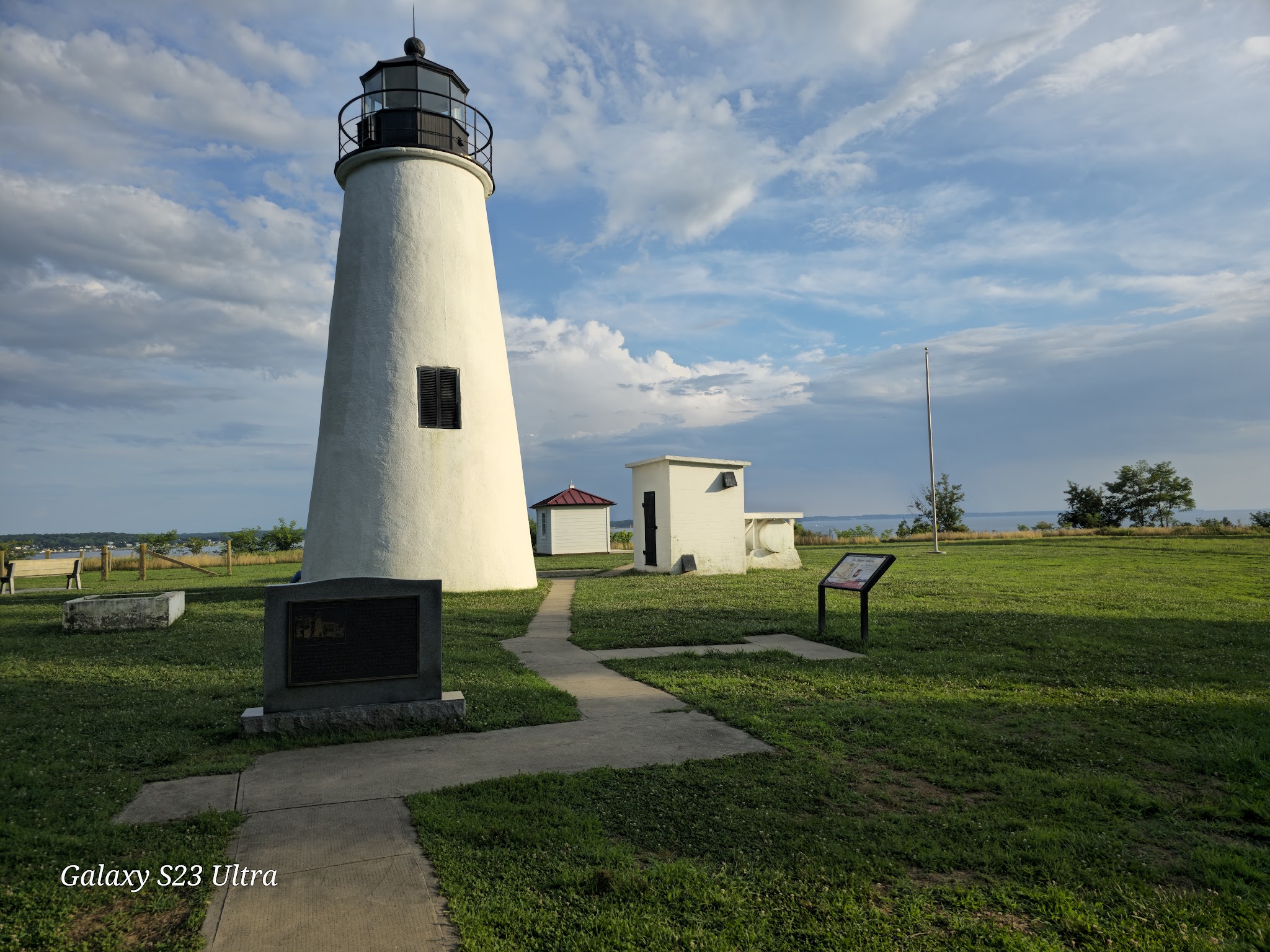 Elk Neck State Park - North East, MD