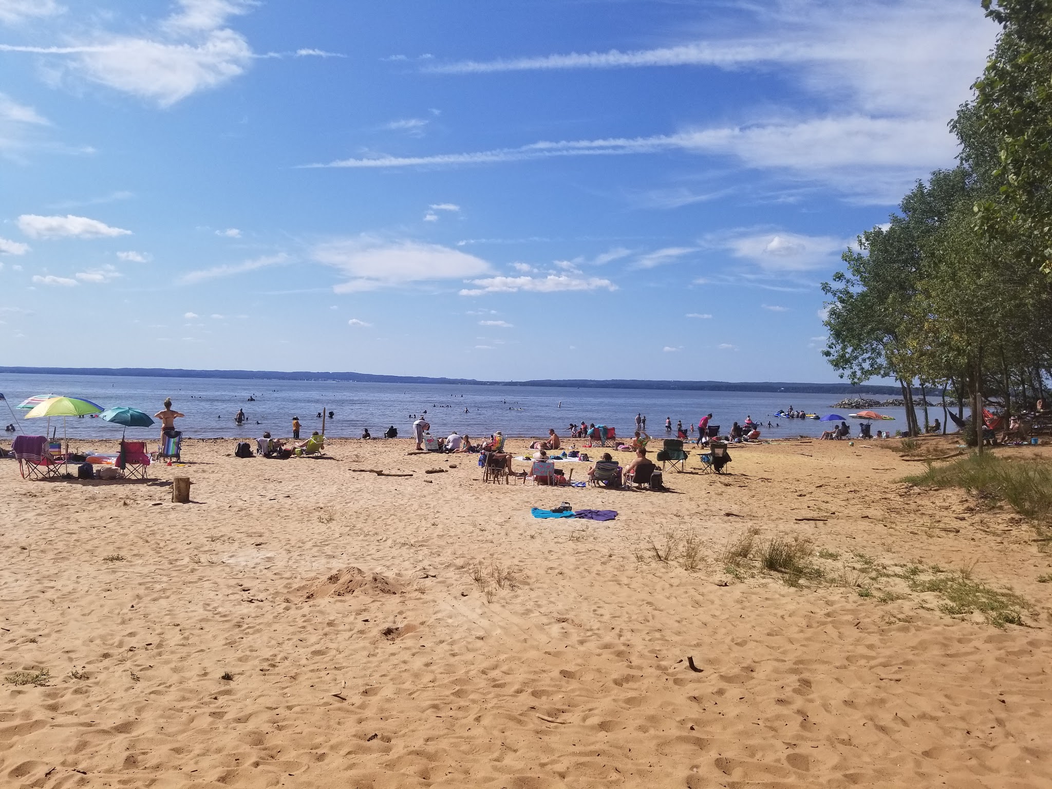Elk Neck State Park - North East, MD