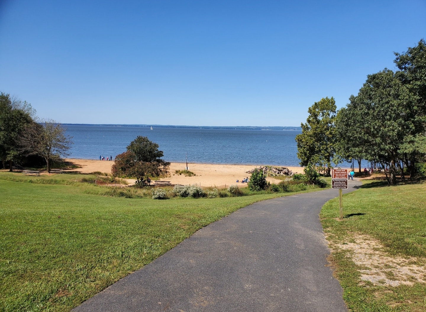 Elk Neck State Park - North East, MD