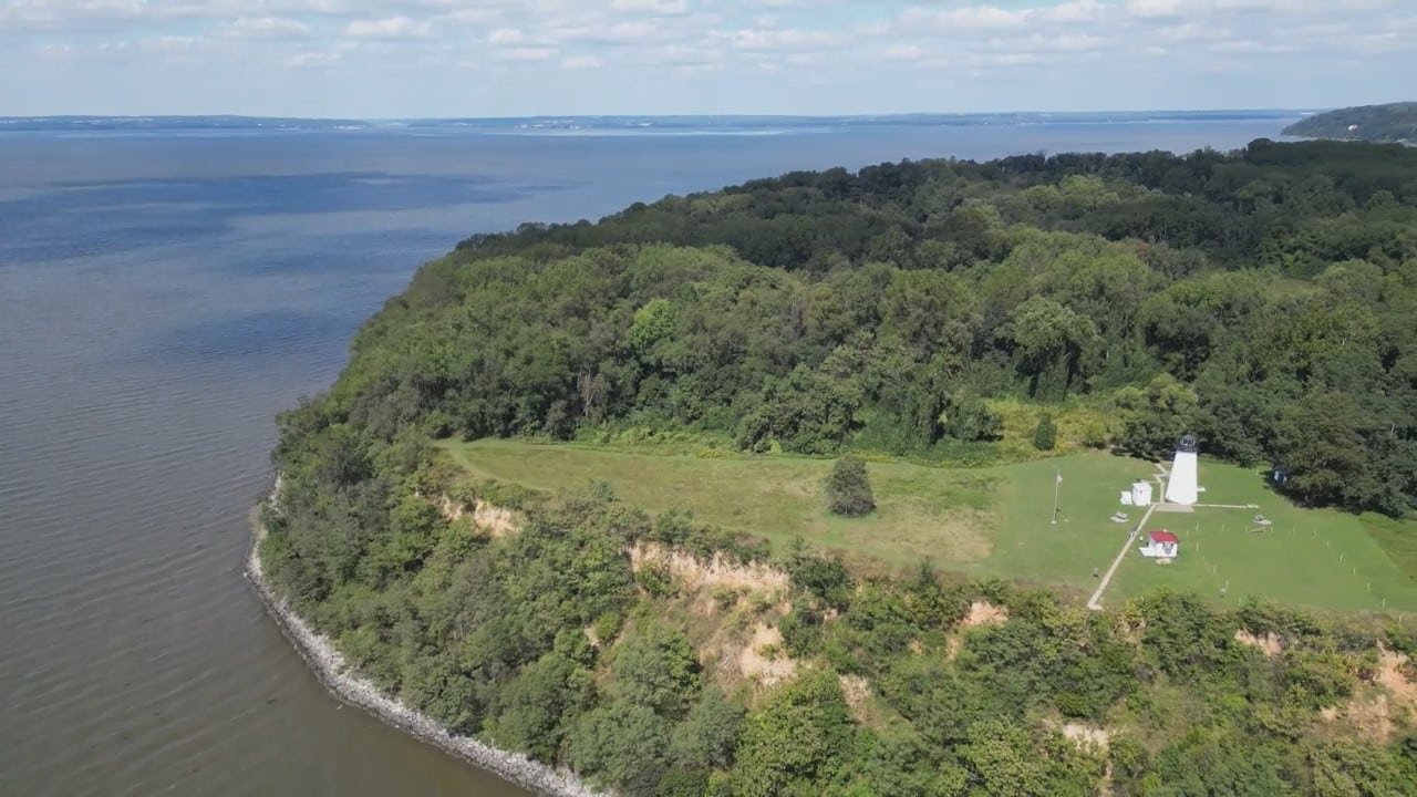 Elk Neck State Park - North East, MD