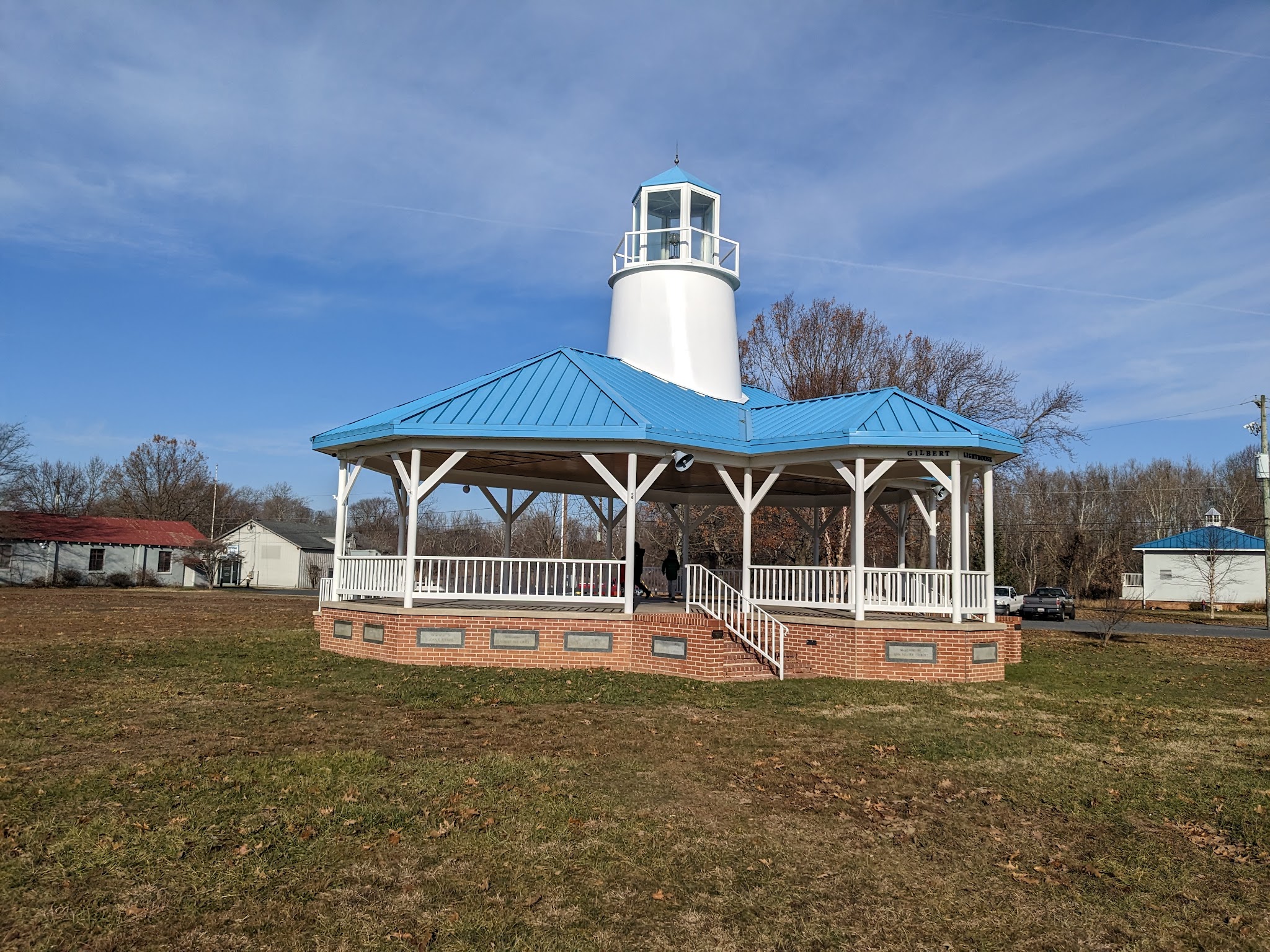 North East Community Park - North East, MD