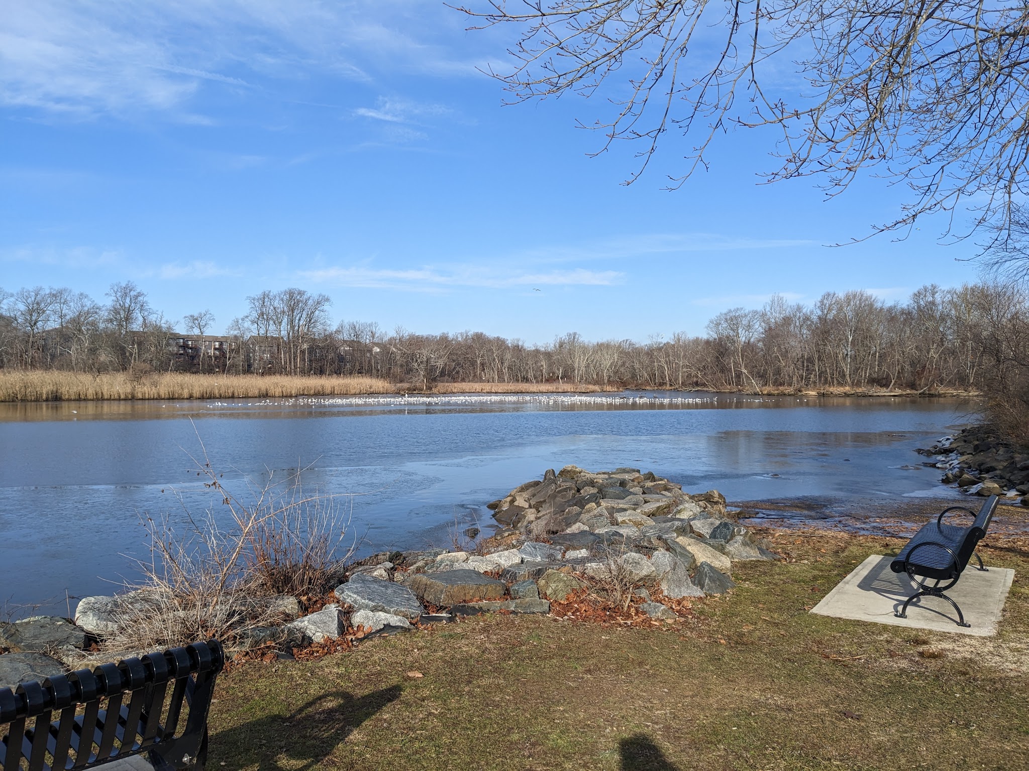 North East Community Park - North East, MD