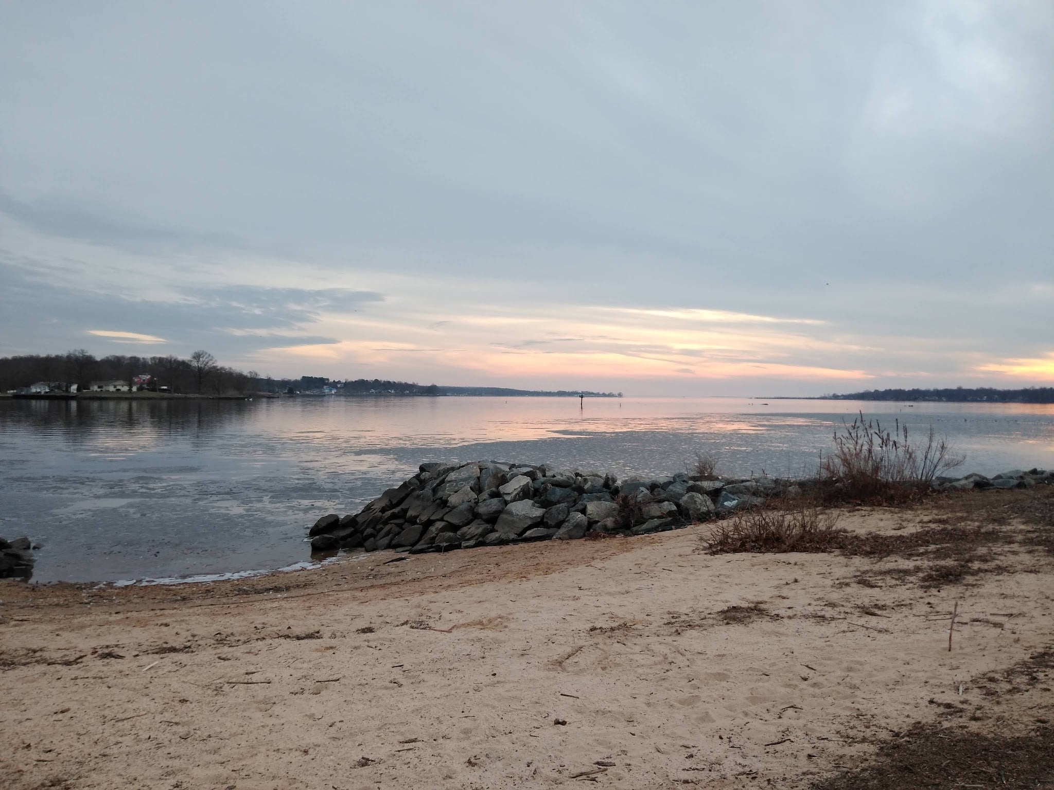 North East Community Park - North East, MD