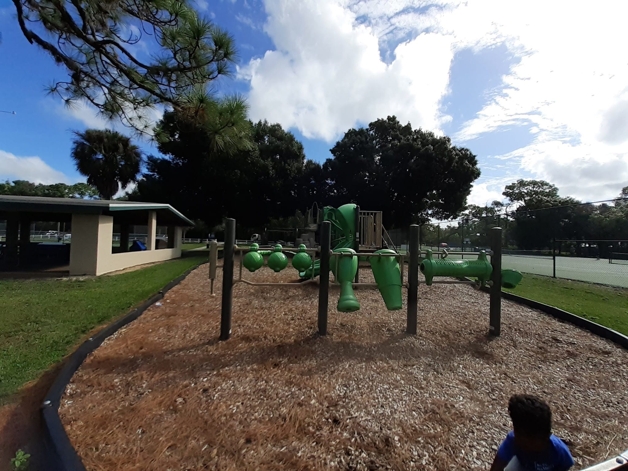 Pooch Park Dog Park at Judd Community Park - North Fort Myers, FL