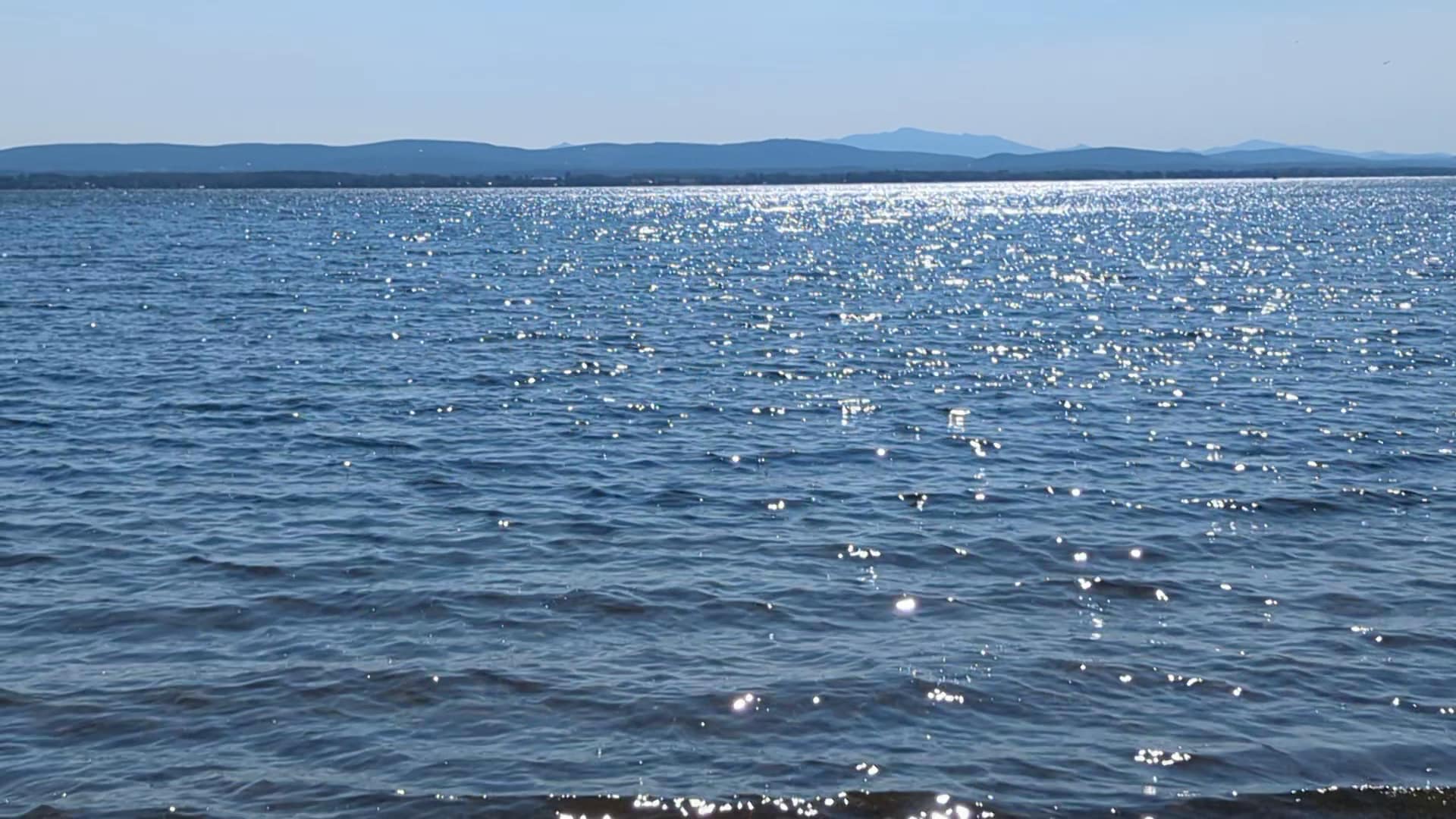 North Hero State Park - North Hero, VT