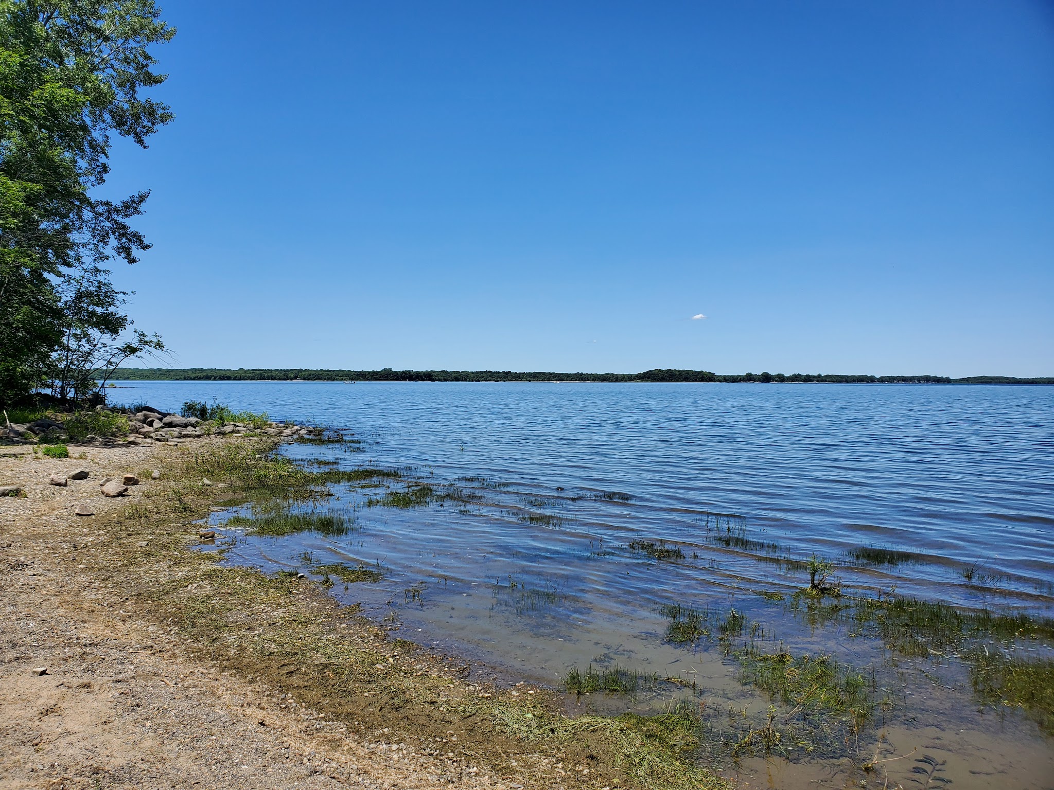 North Hero State Park - North Hero, VT