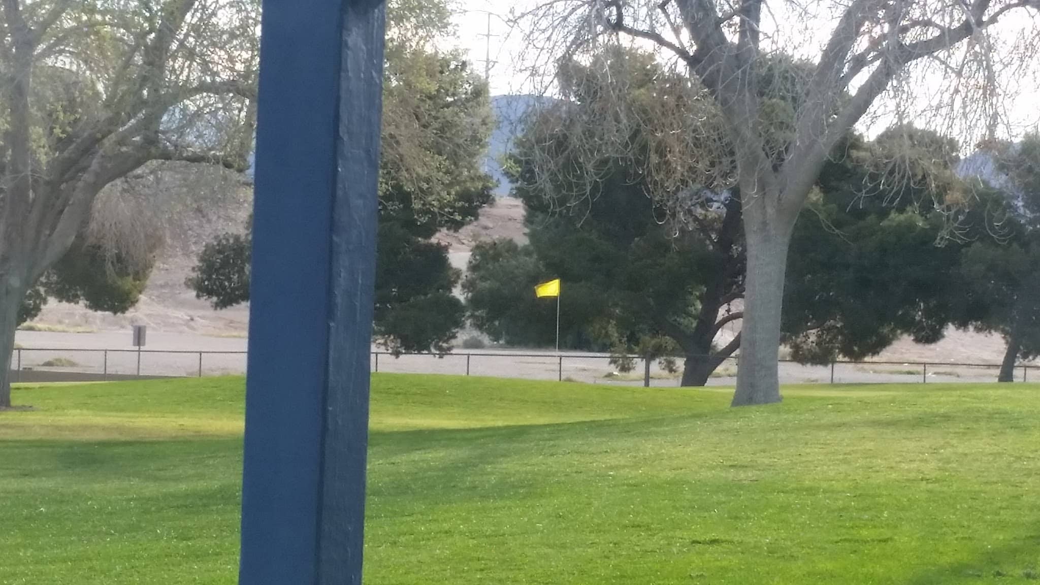 North Las Vegas Parks Maintenance - North Las Vegas, NV