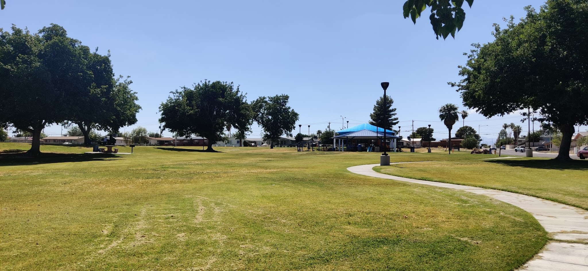 Valley View Park - North Las Vegas, NV