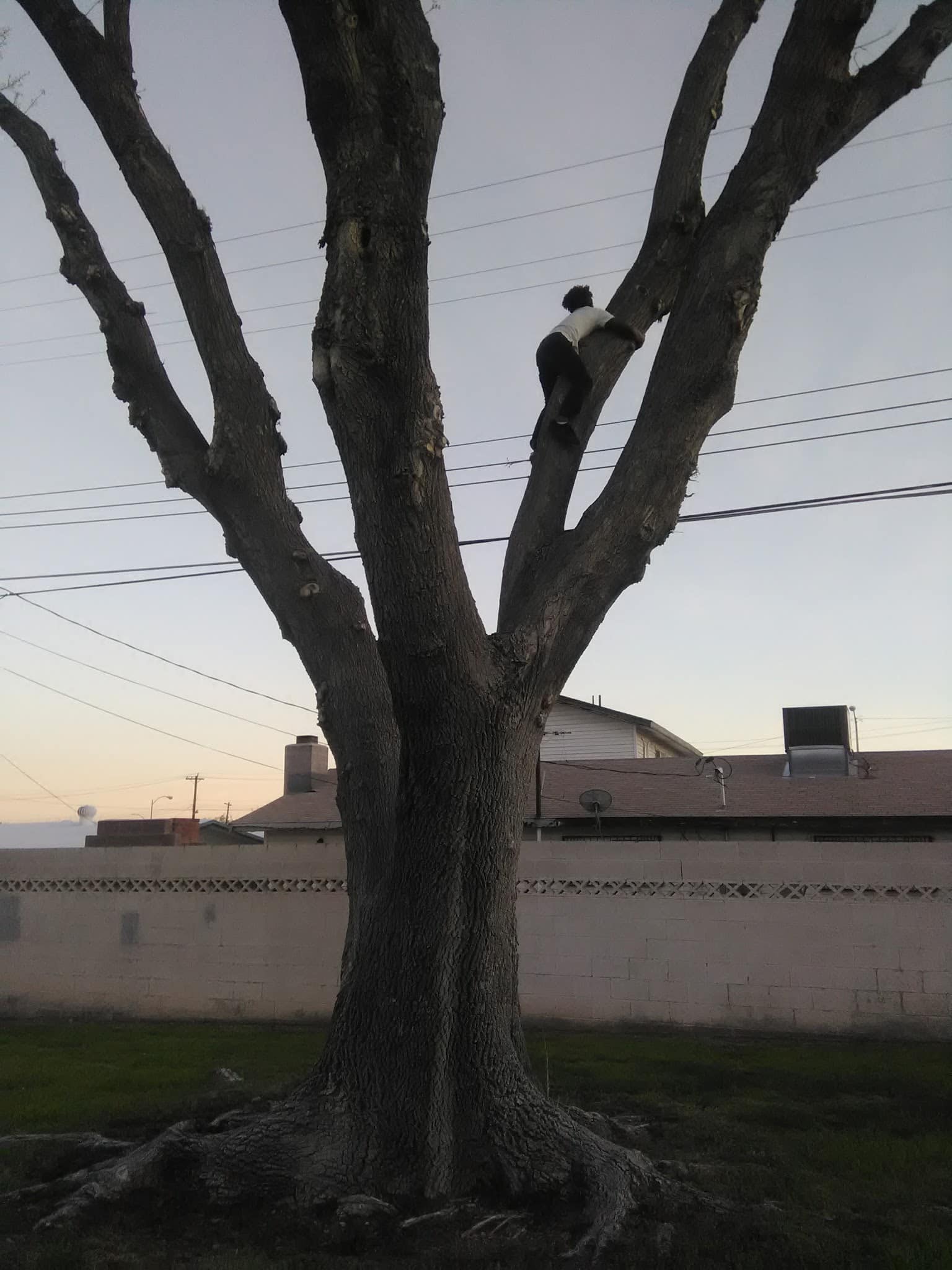 Valley View Park - North Las Vegas, NV