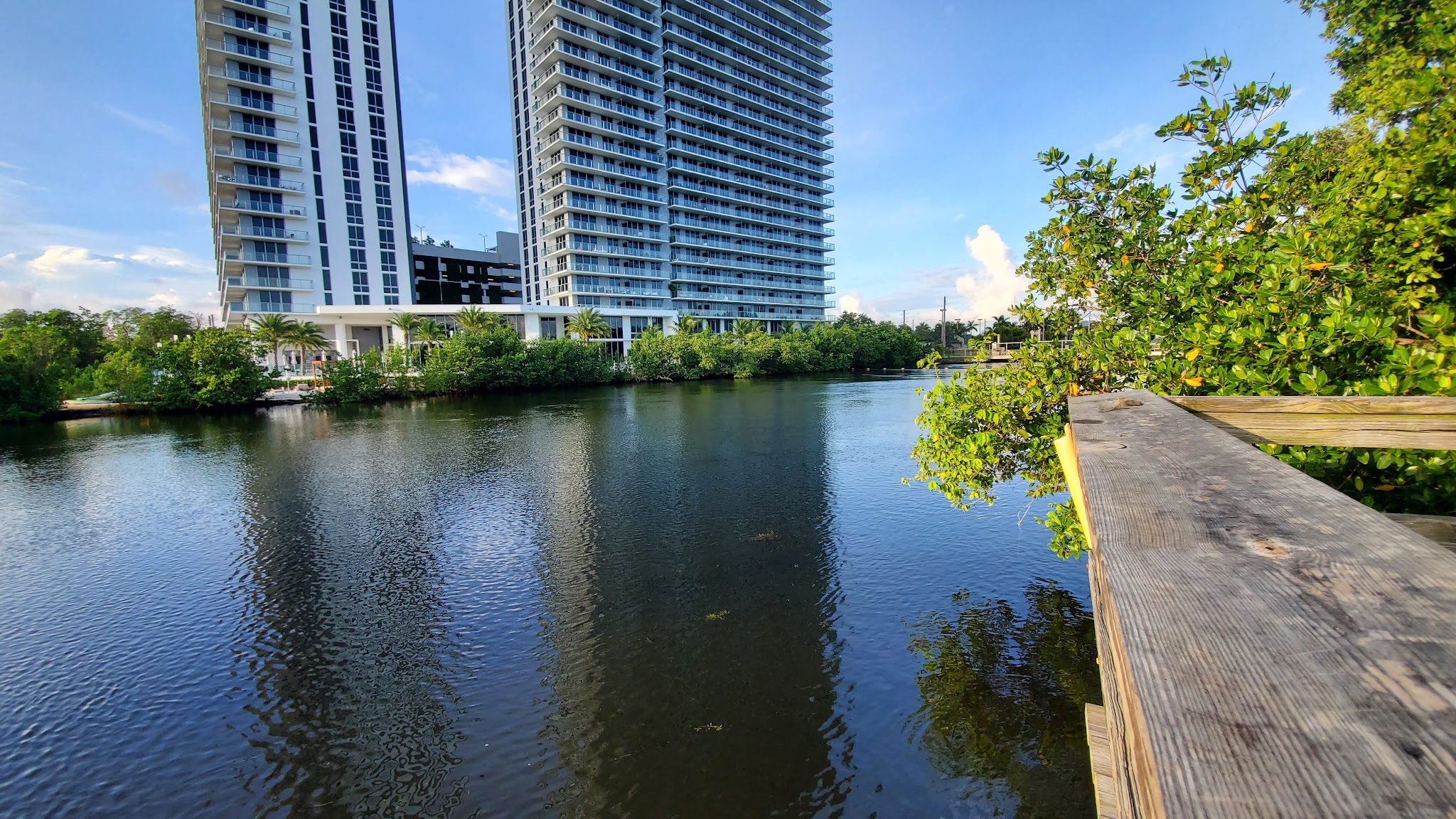 East Greynolds Park - North Miami Beach, FL