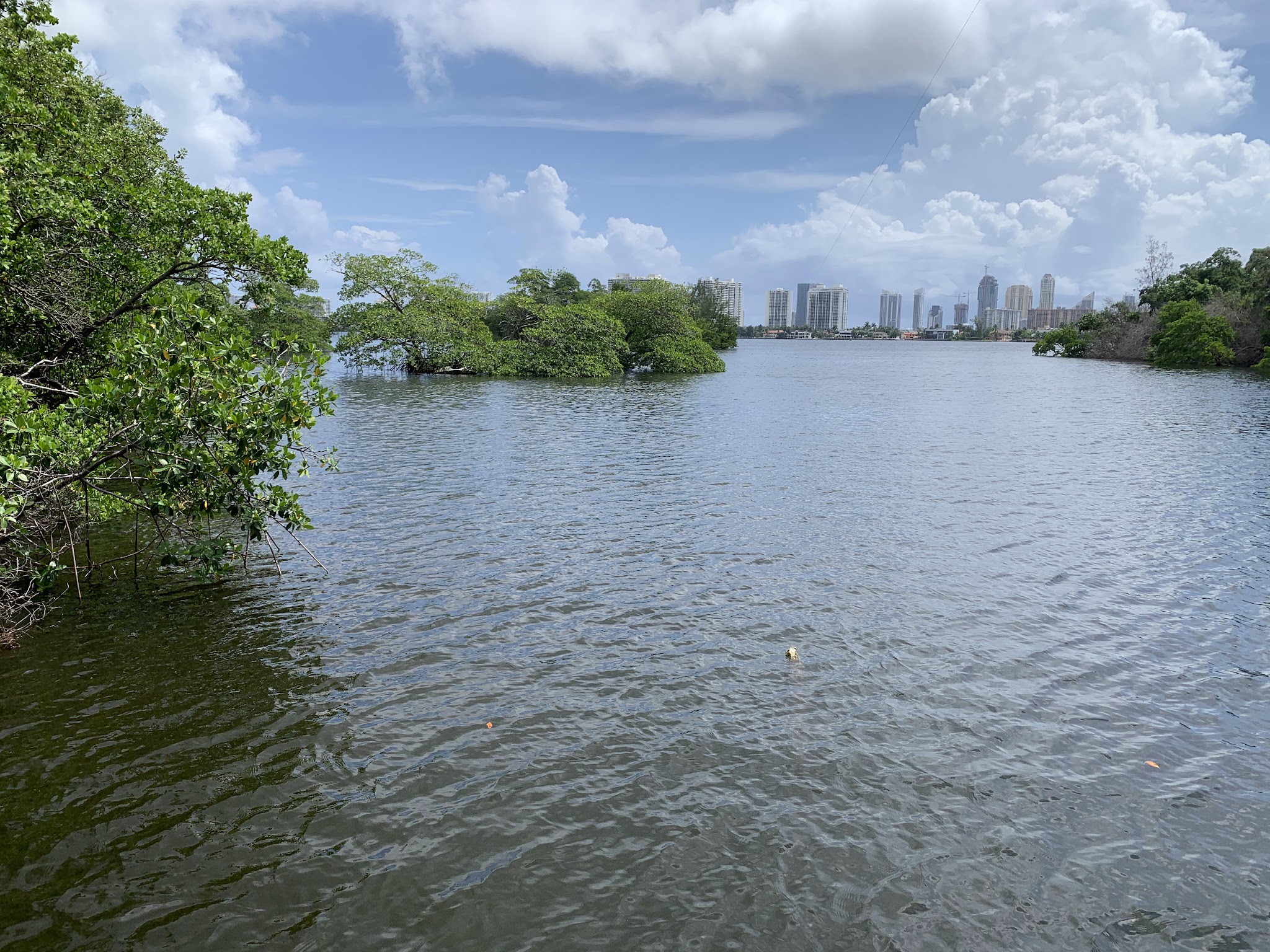 East Greynolds Park - North Miami Beach, FL
