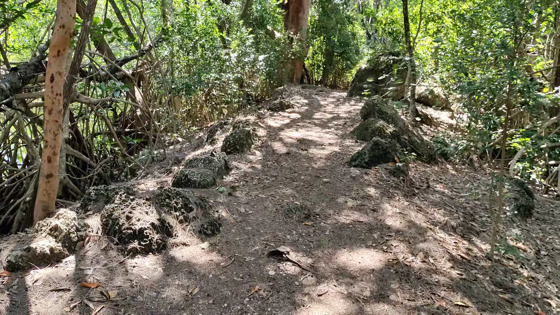 East Greynolds Park - North Miami Beach, FL