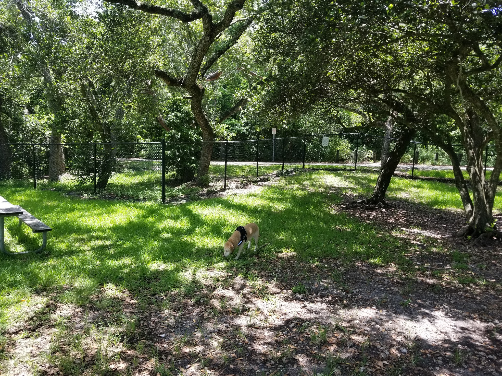 East Greynolds Park - North Miami Beach, FL