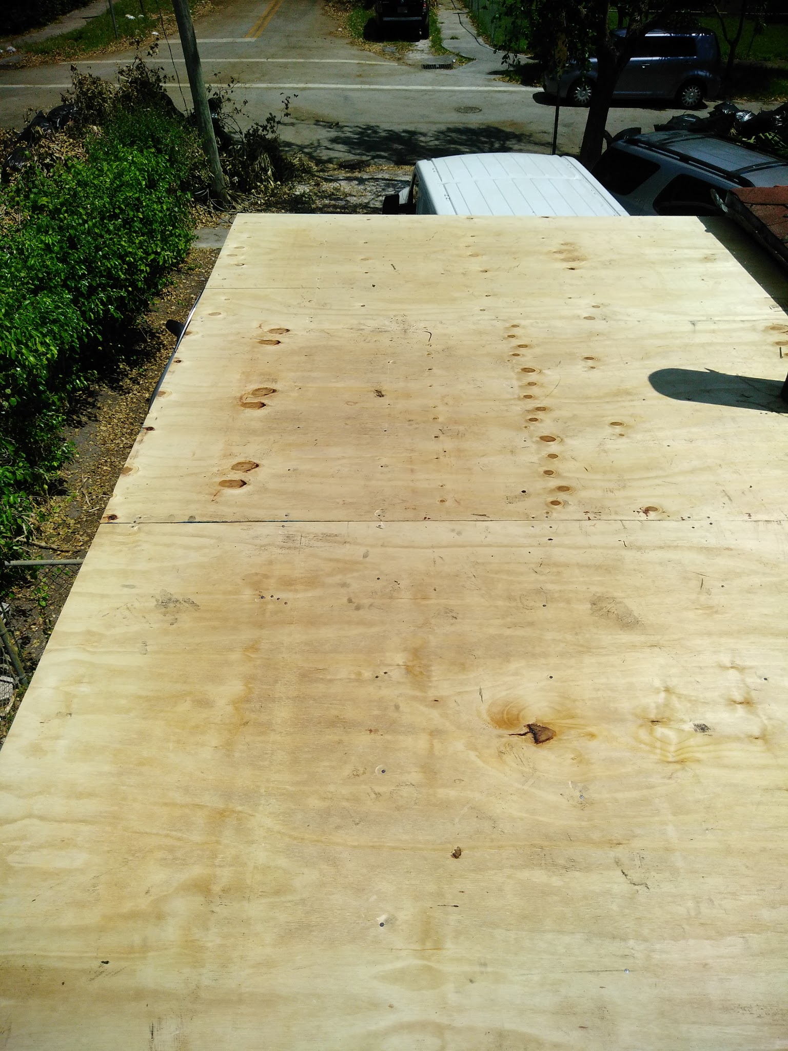 North Miami Parks Operations - North Miami, FL