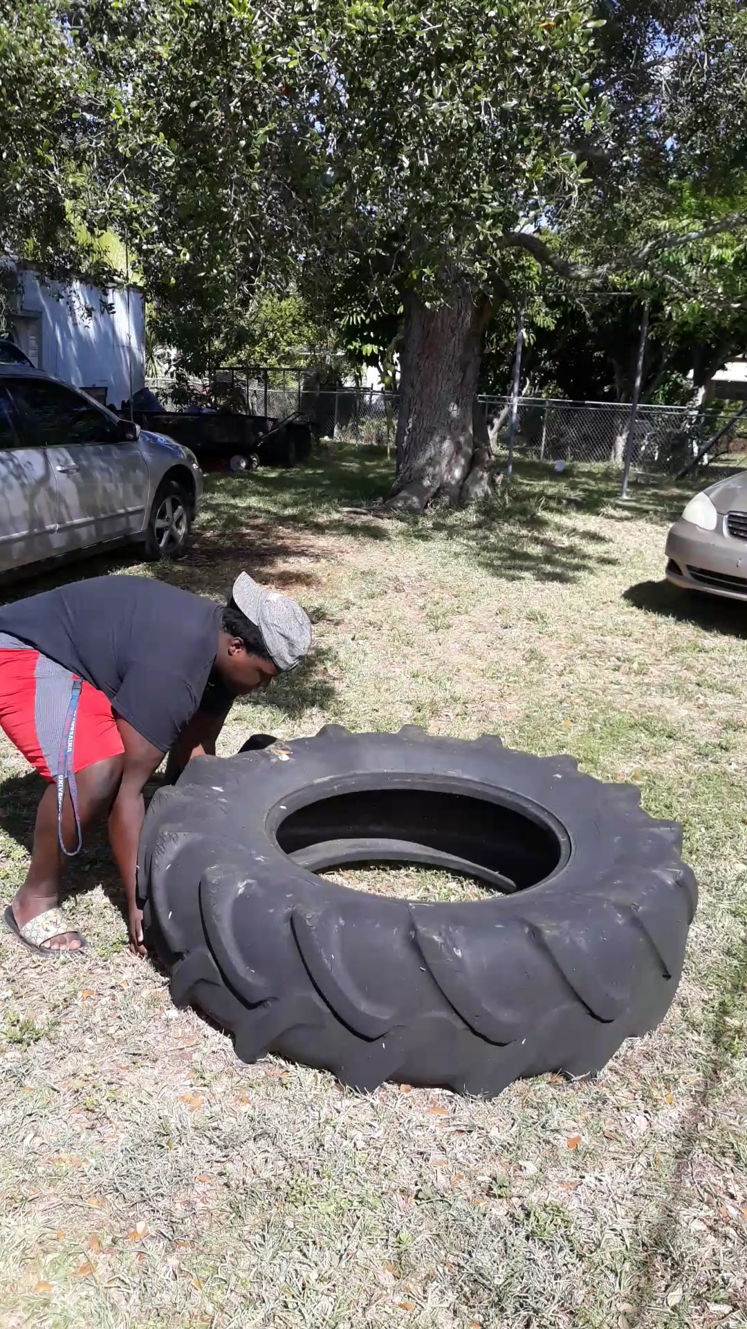 North Miami Parks Operations - North Miami, FL