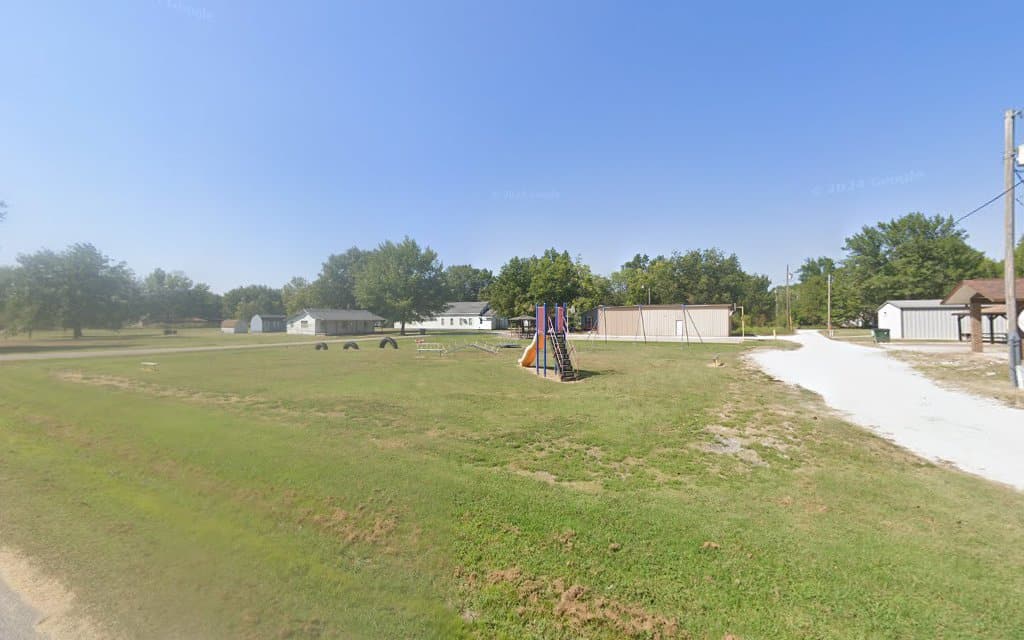 North Miami City Park - North Miami, OK