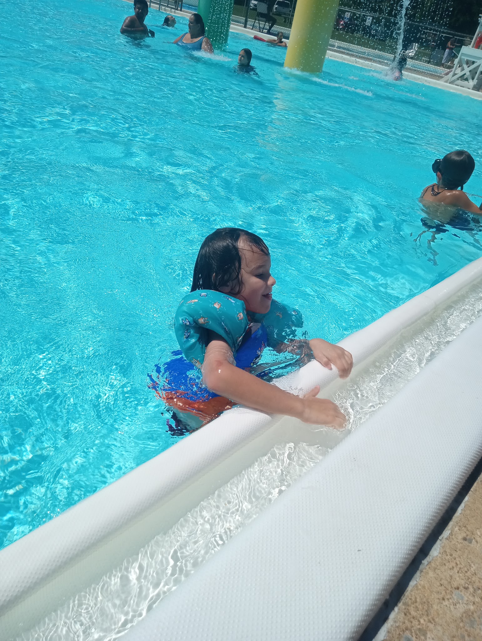 North Miami City Park - North Miami, OK