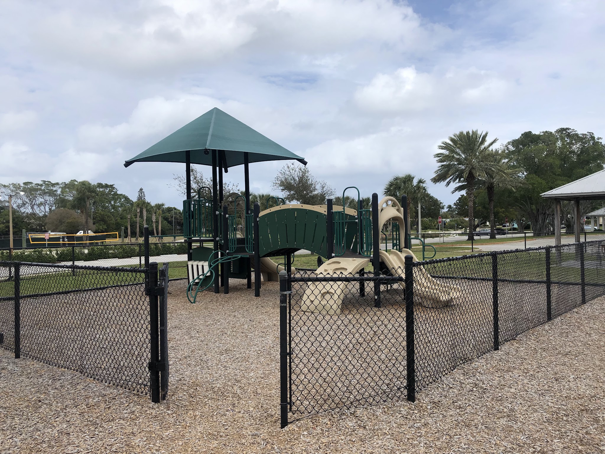 Anchorage Park - North Palm Beach, FL